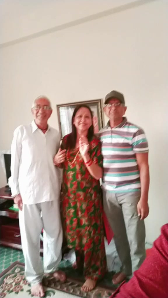 @yosodha dhakal