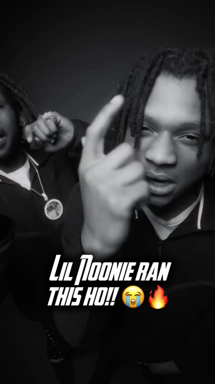 @Drill Hype