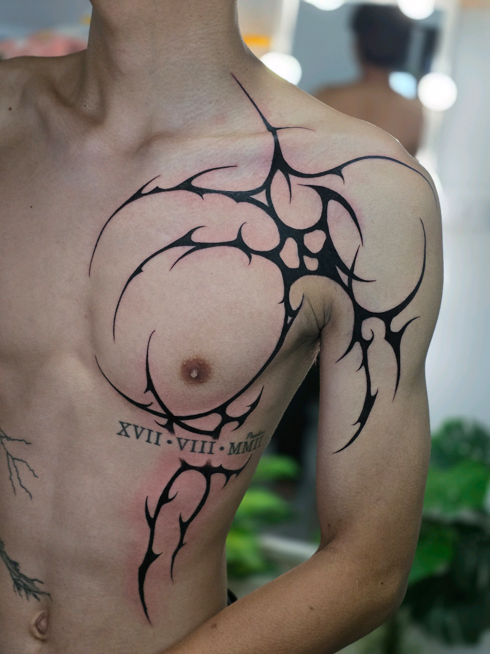 @IQ TATTOO