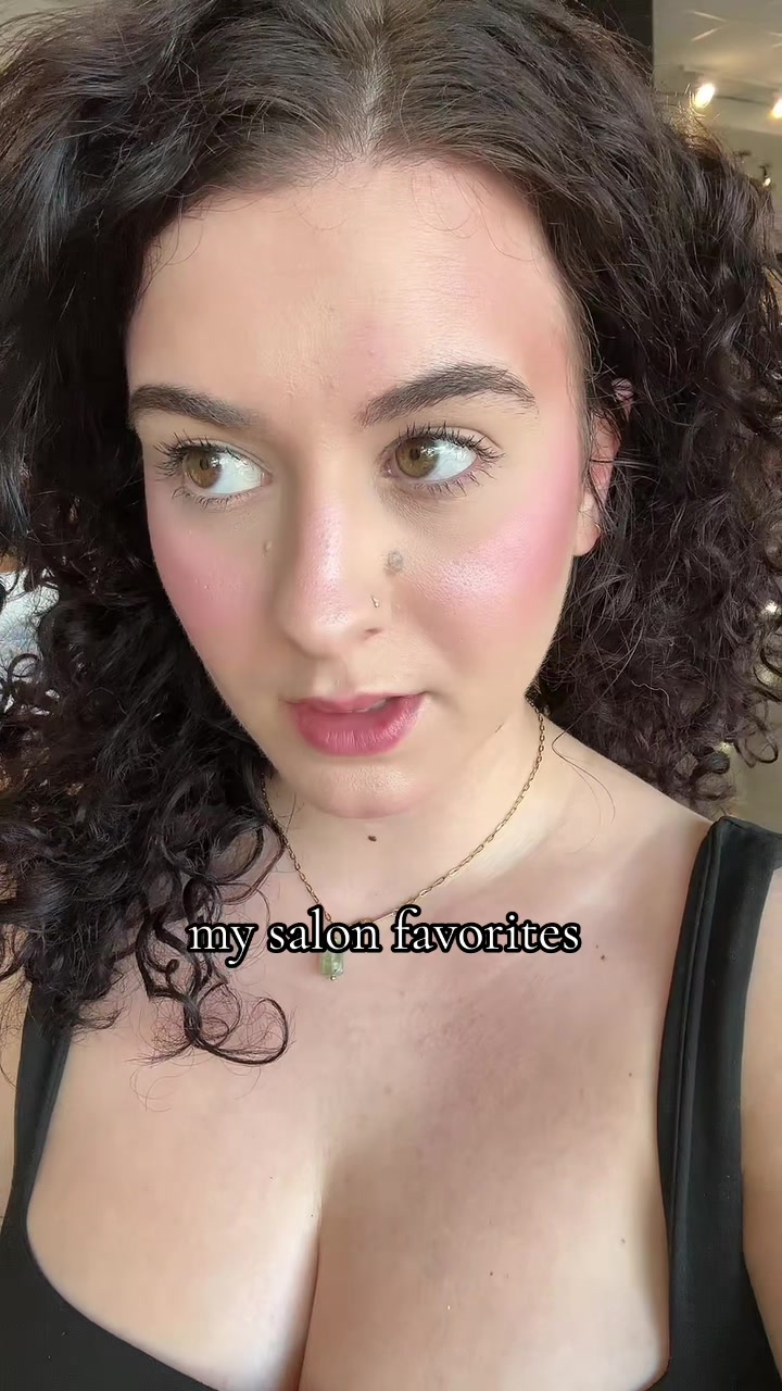 @veronika | DALLAS HAIRSTYLIST