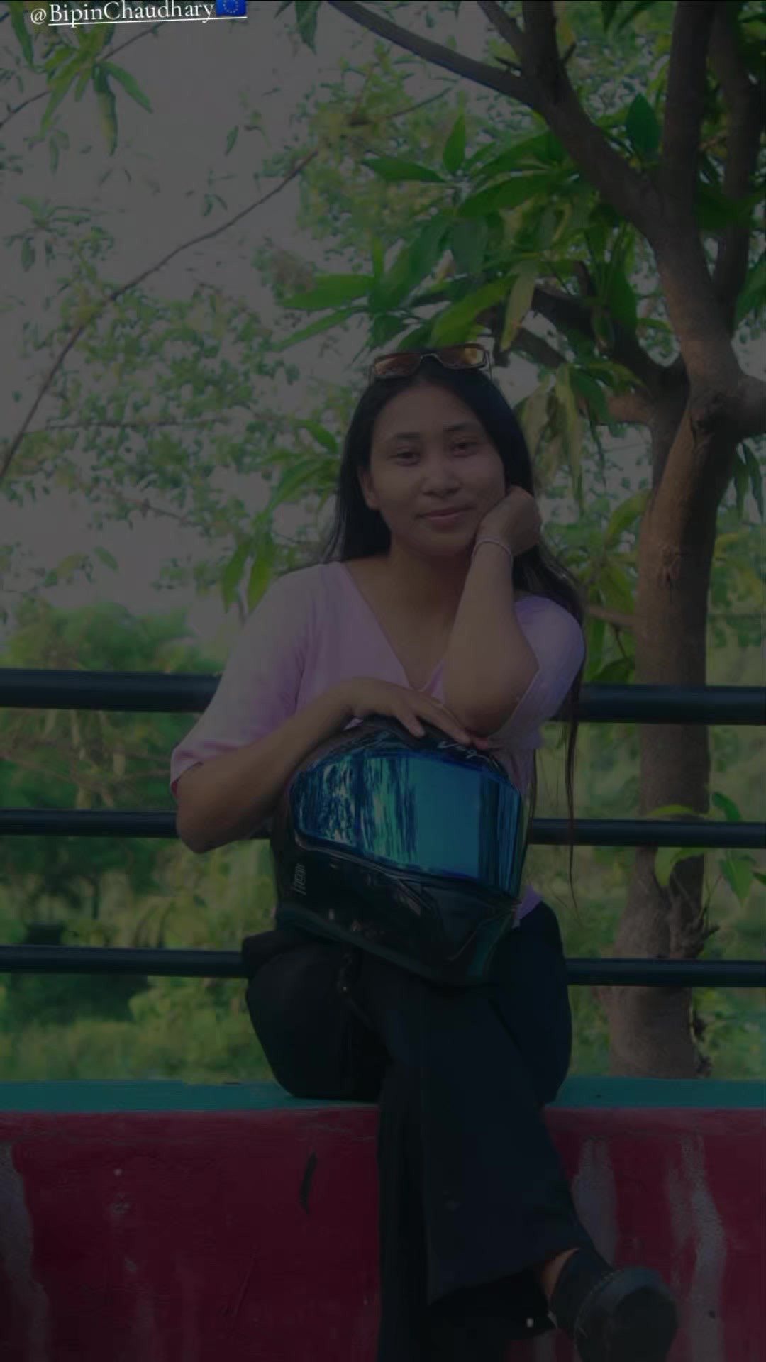 @जया थारु 💗