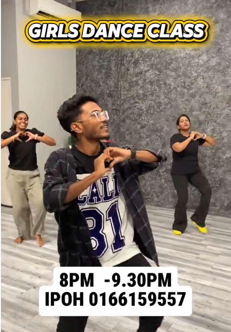 @DNX DANCE STUDIO