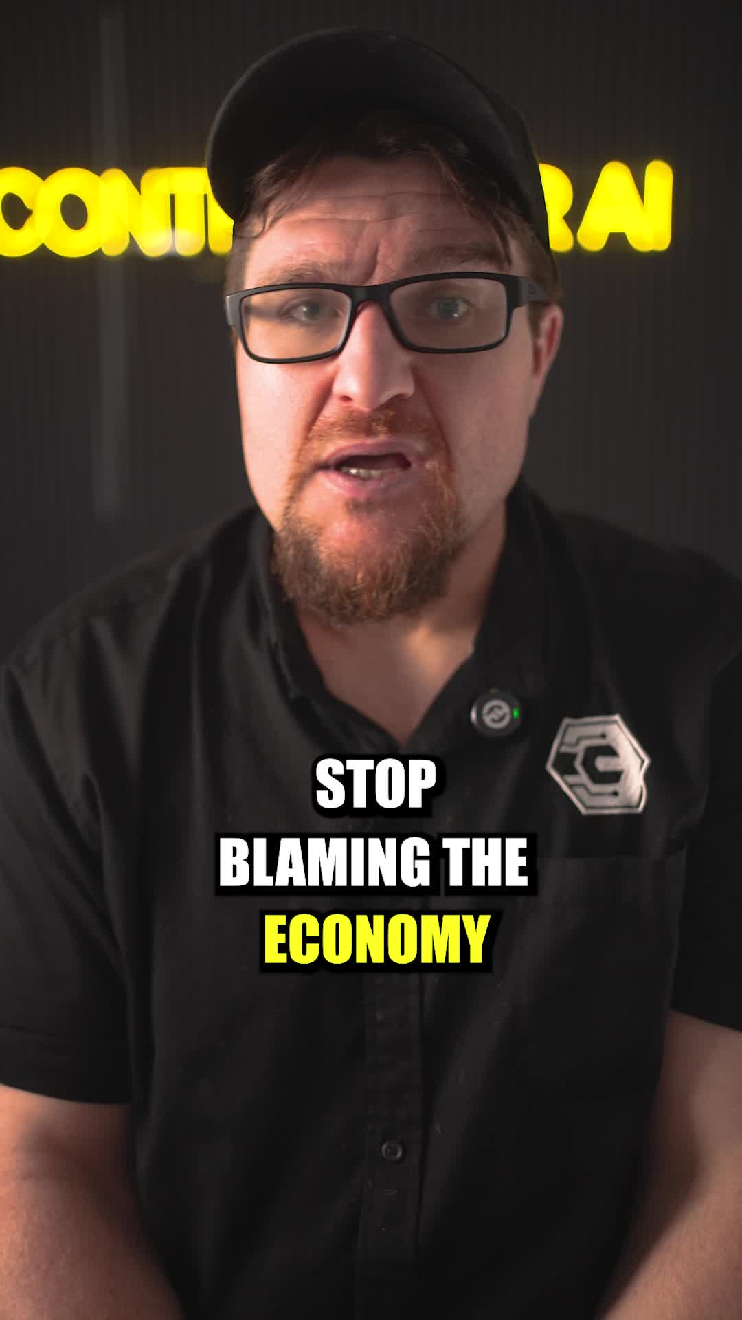 @The Contractor Ai Group