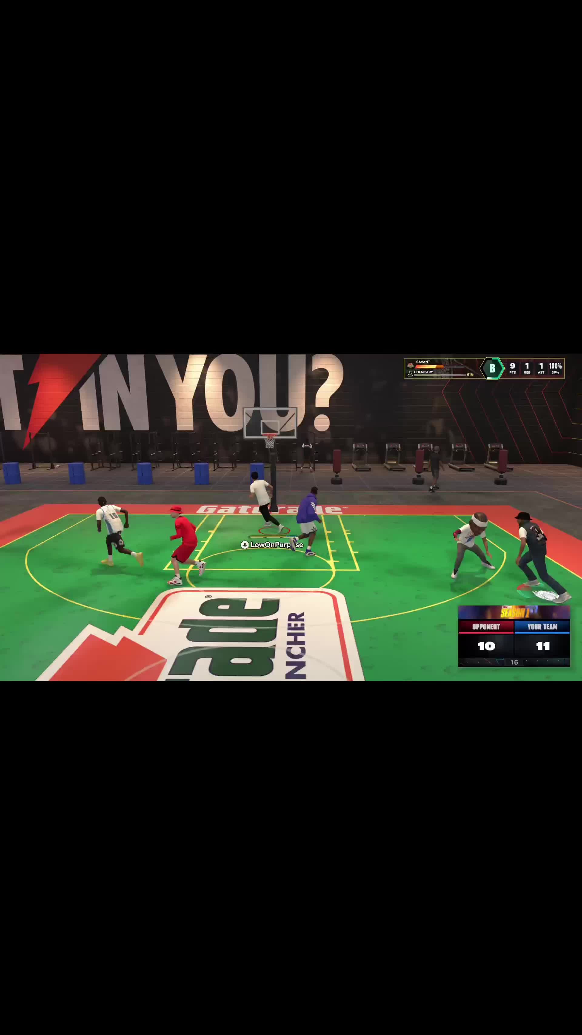 @IAMPENGAME