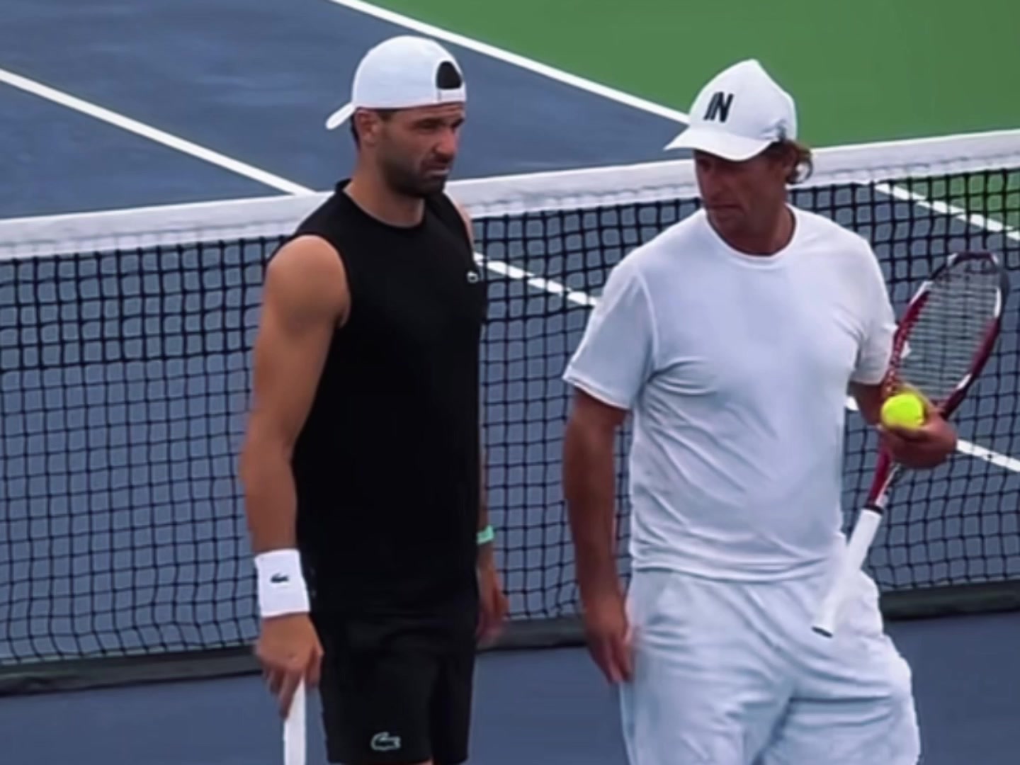 @Asociaci&oacute;n Argentina de Tenis
