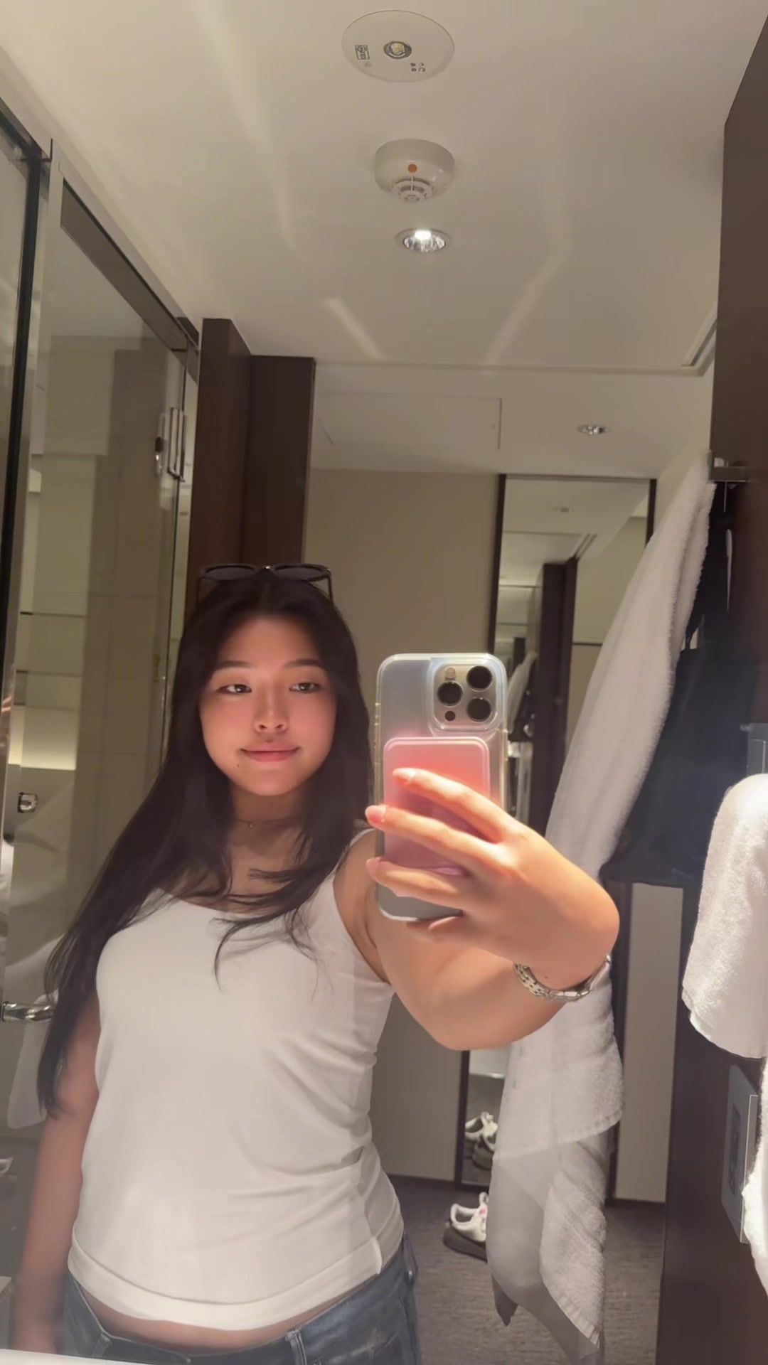 @歩生