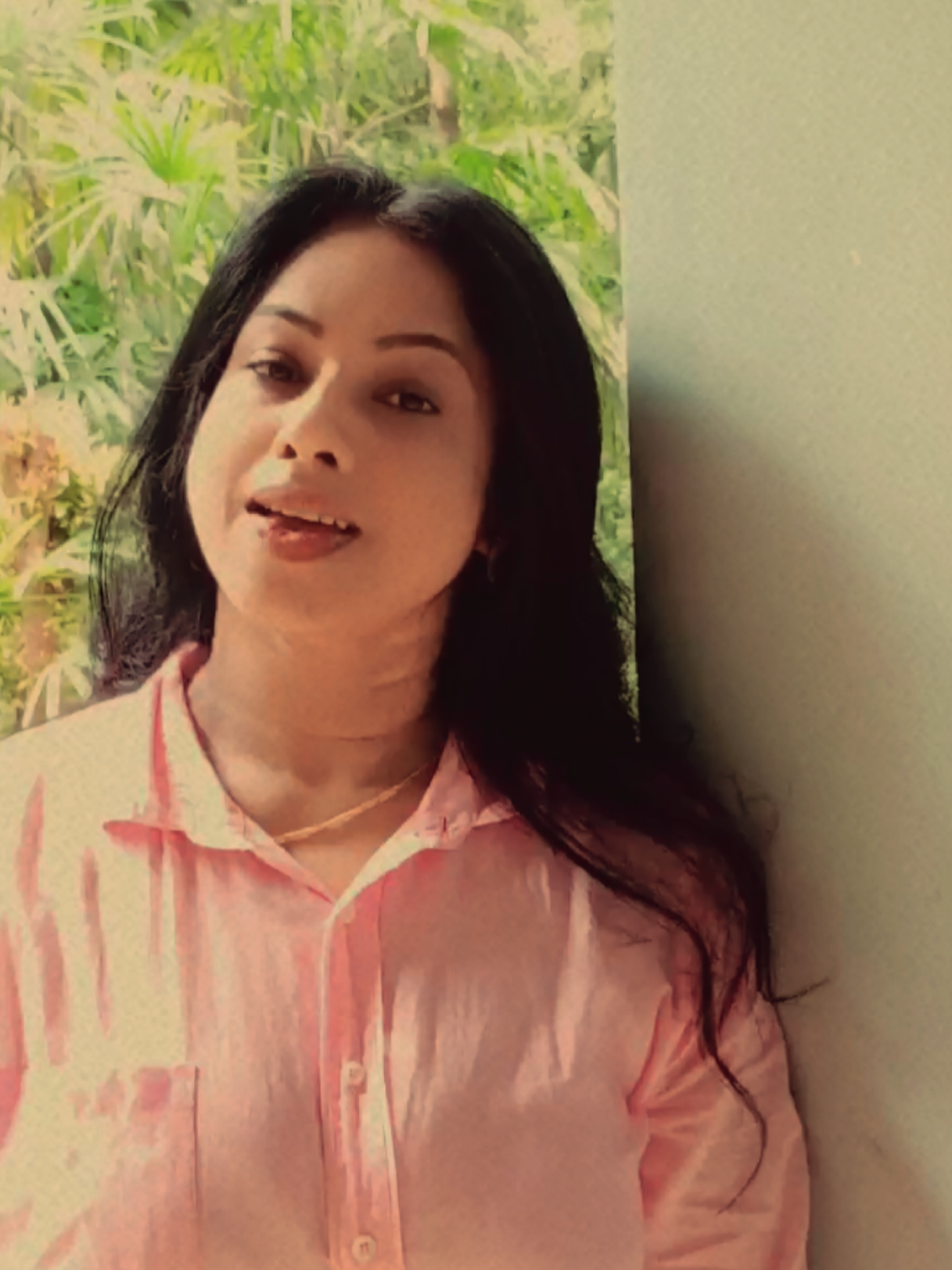 @Dusanthi Sagarika
