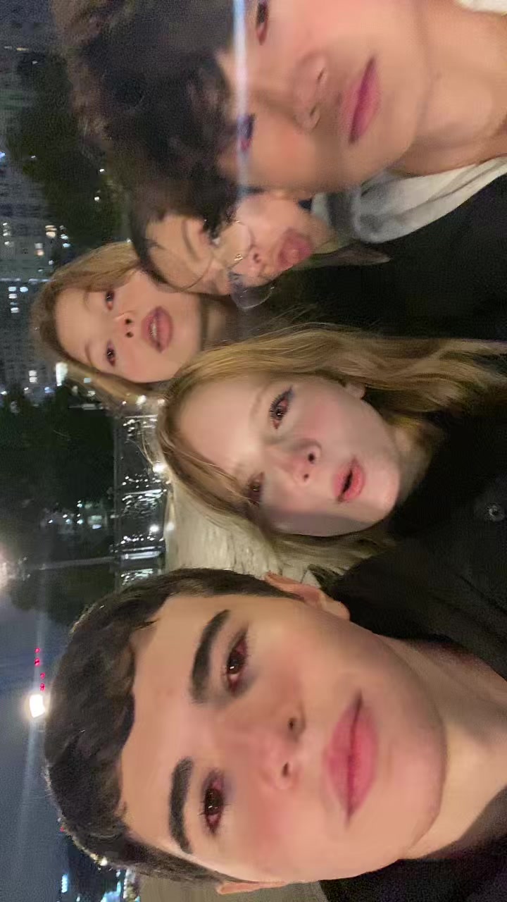 @не милашка