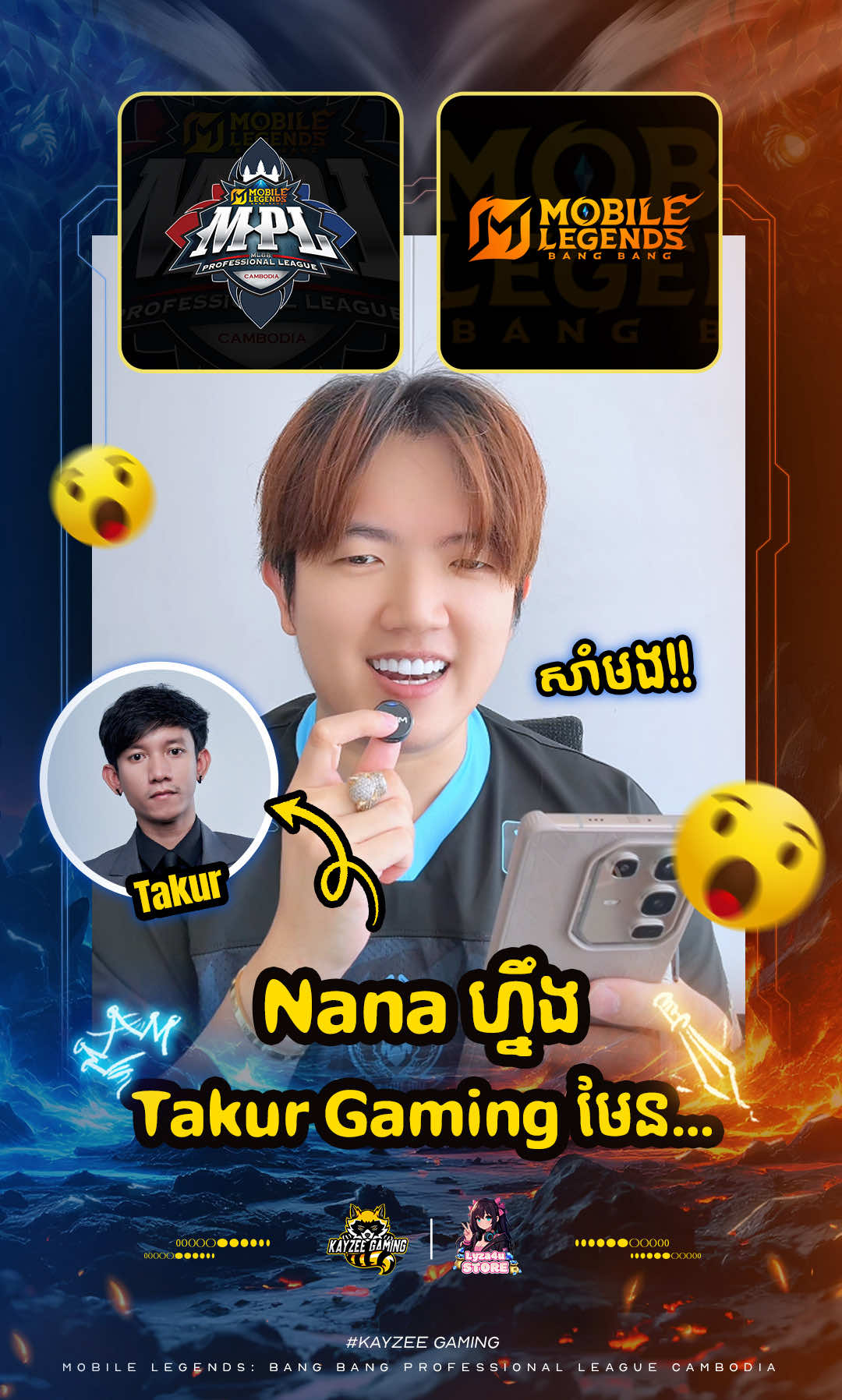 @KayZee Gaming