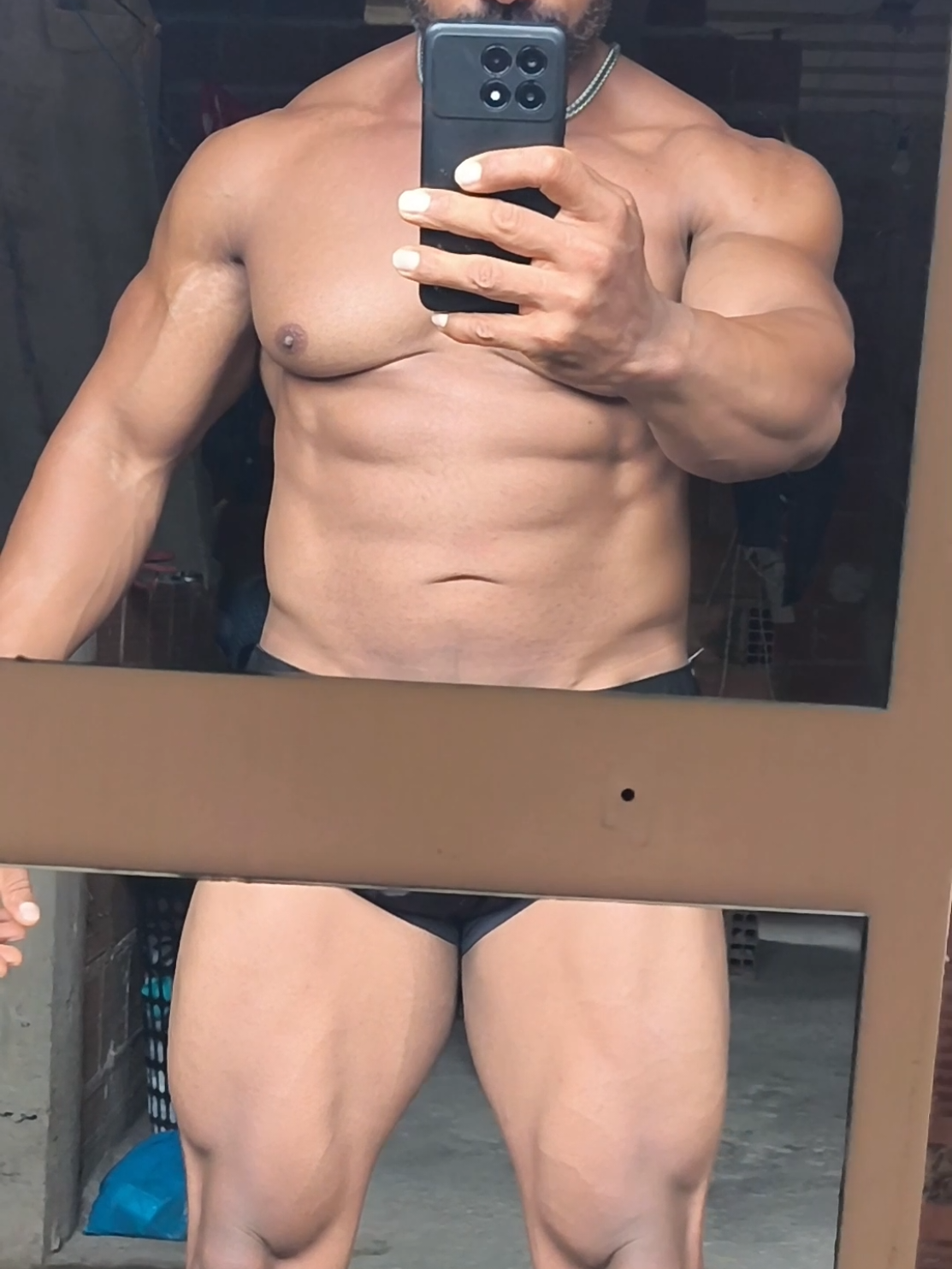 @⚡BIG STRONG⚡