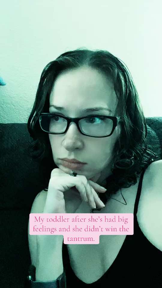 @Mysti Nicole