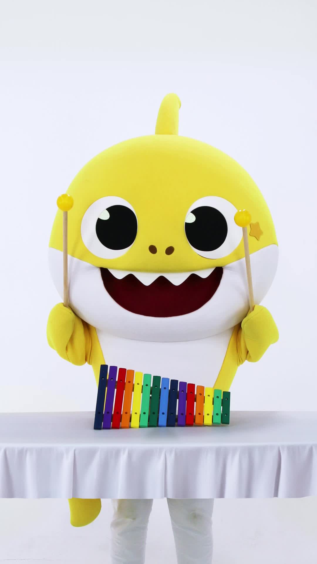 @Baby Shark Official
