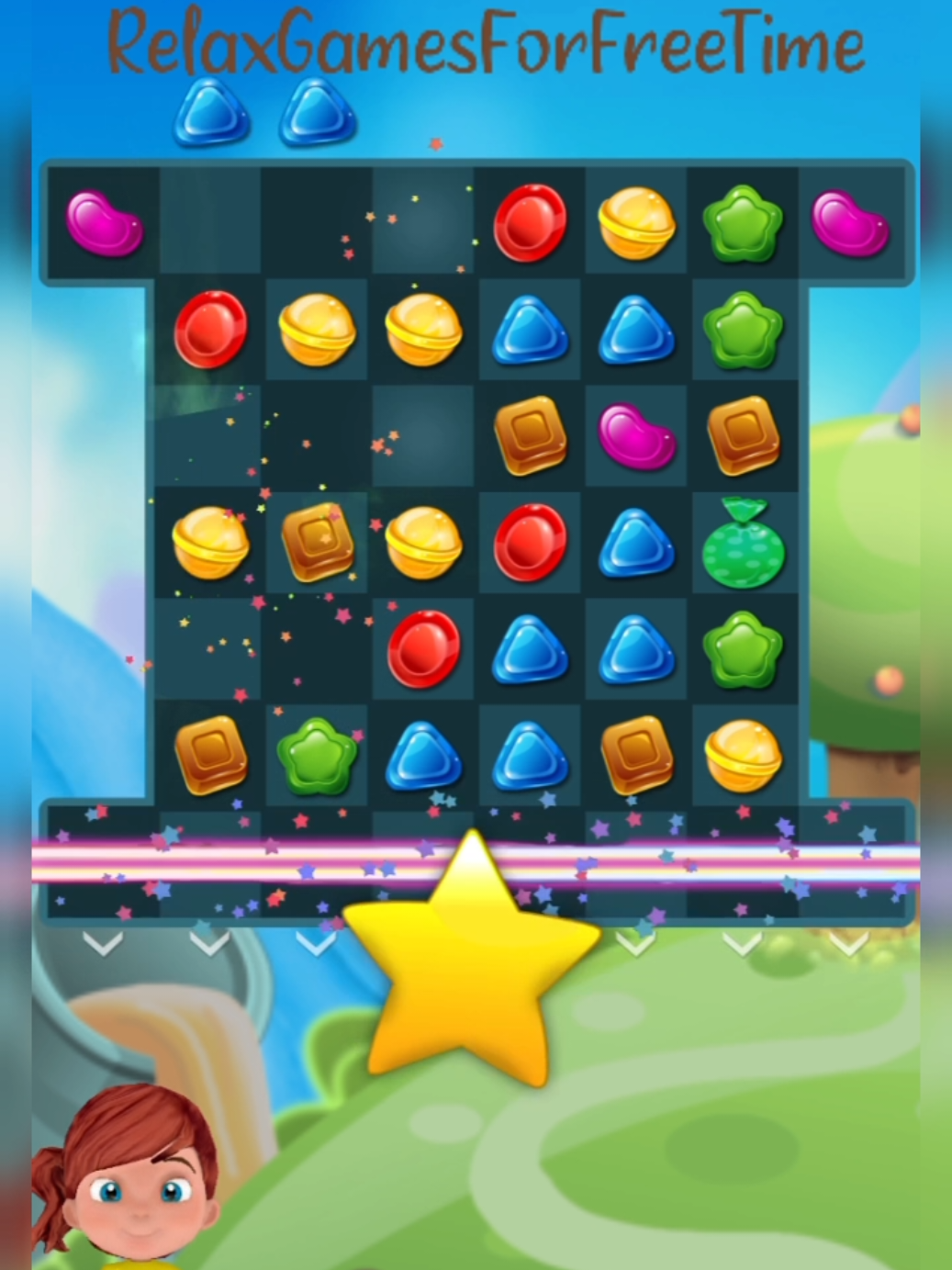 @RelaxGamesForFreeTime