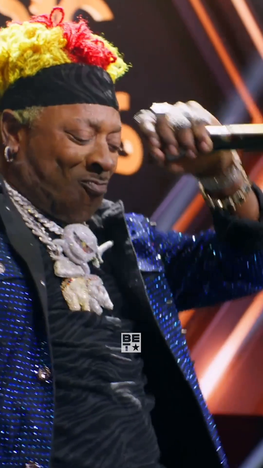 @BET Networks