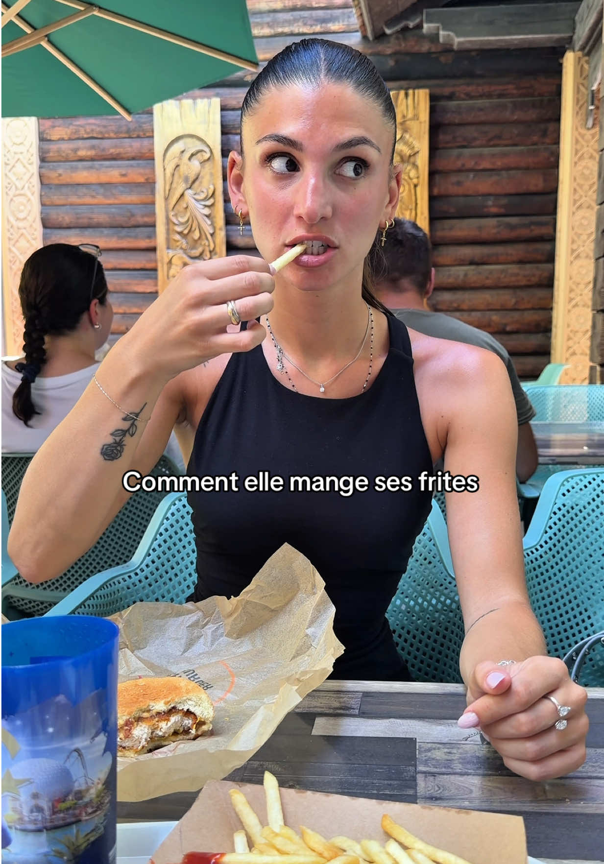 @Carla et Enzo 💌