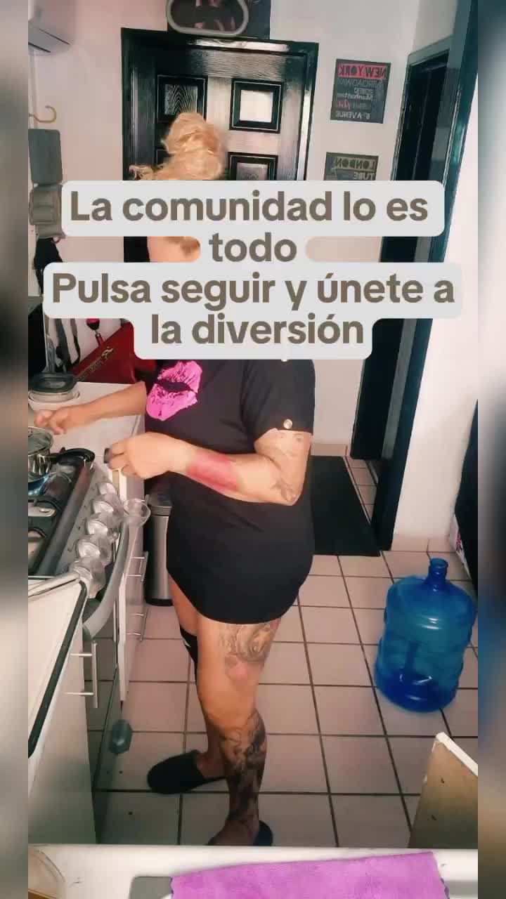 @olga medina