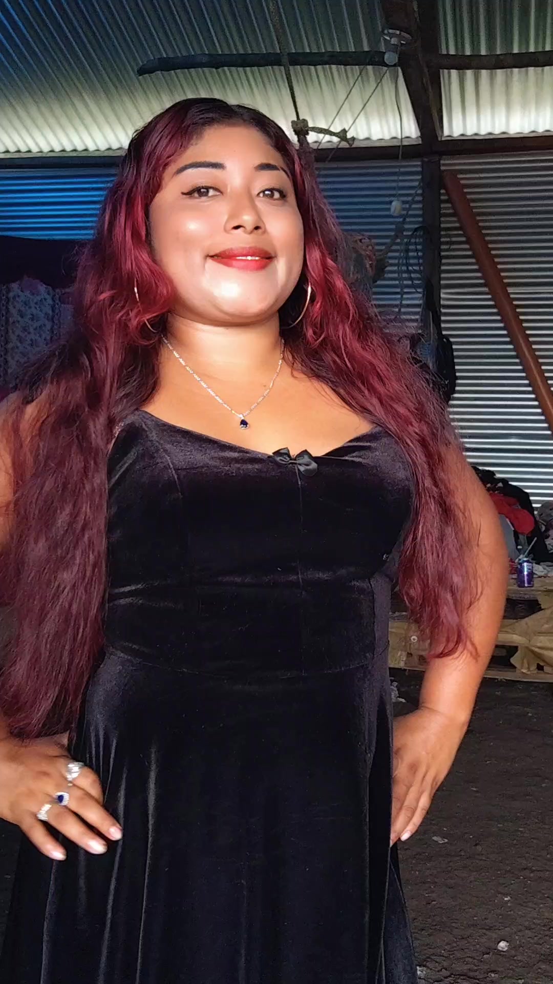 @BANESA GARCIA oOficial ✅
