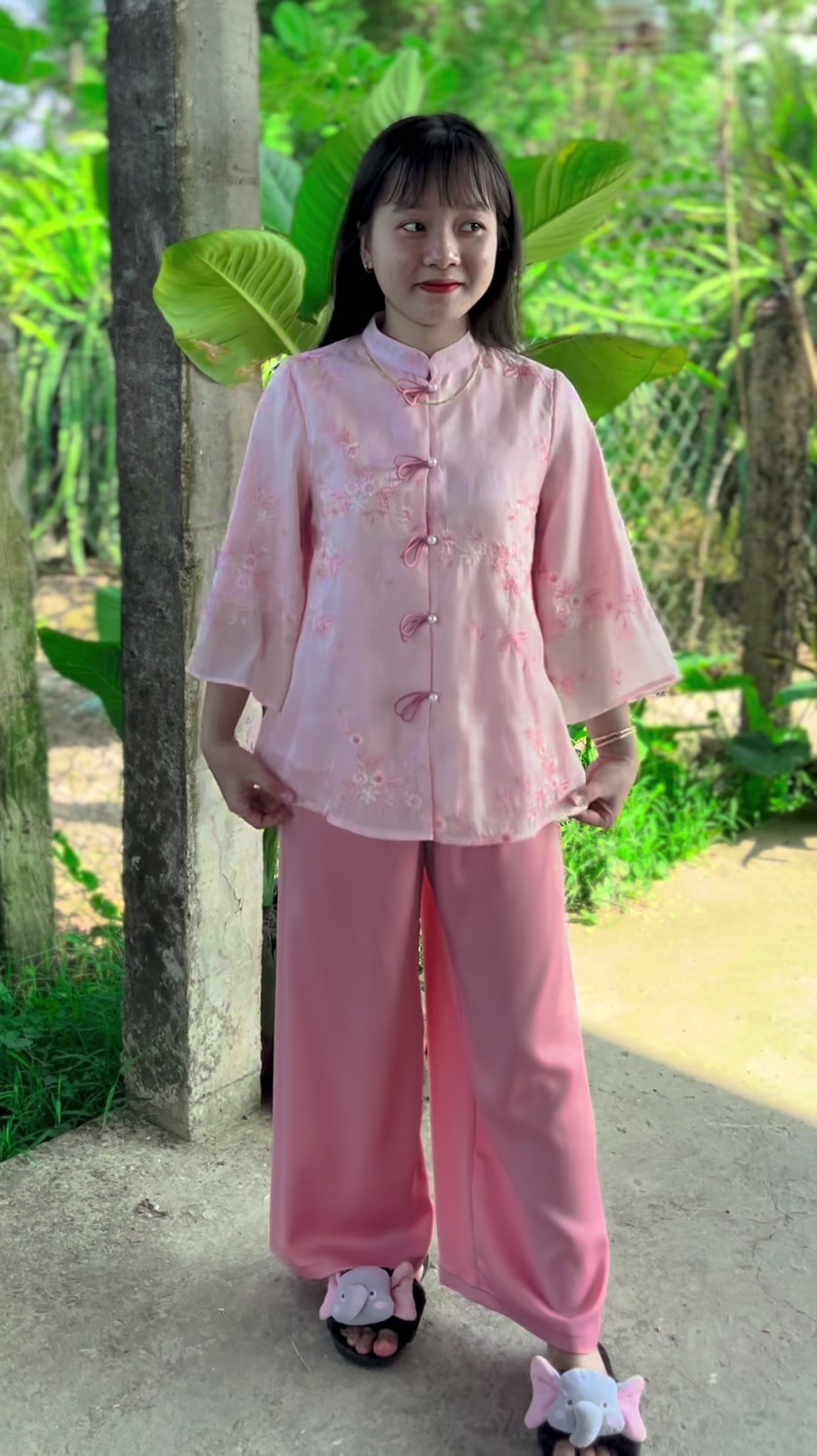 @Cẩm Trúc