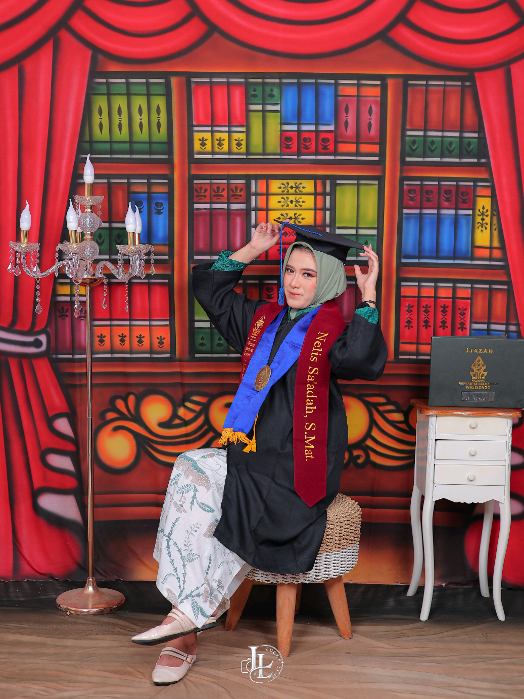@Lucky Lens Studio Foto Rembang
