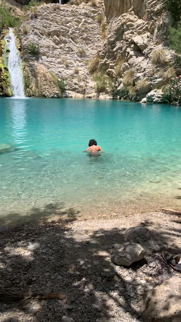 @منظرِ بلوچستان