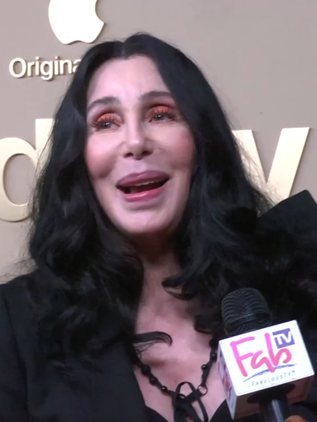 @FabTV