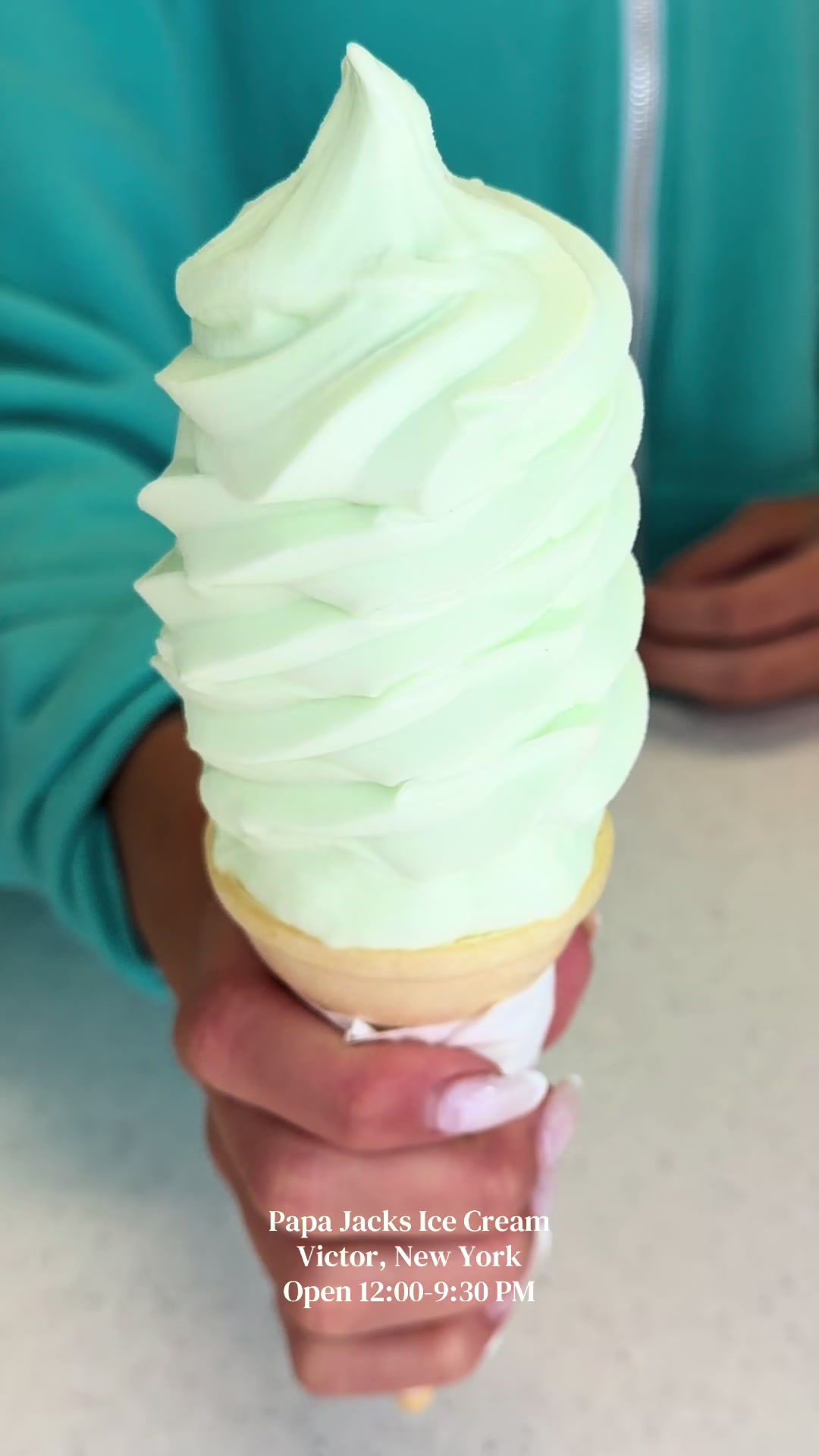 @Papa Jacks Ice Cream