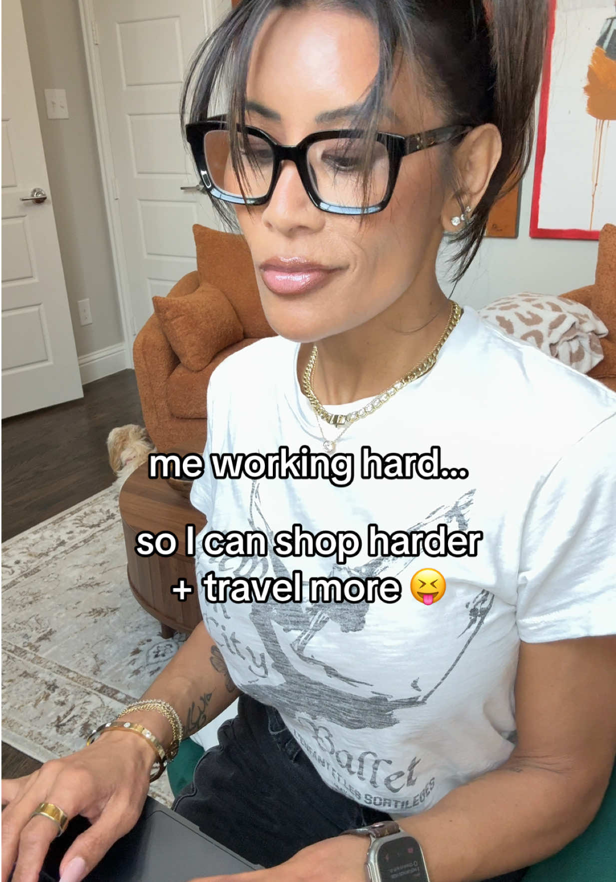 @Tania Baron