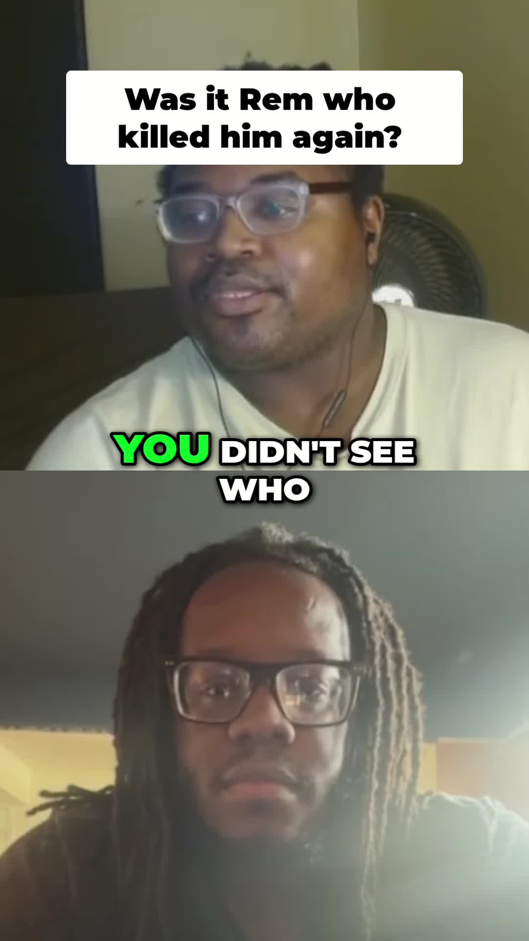 @DoubleOOPodcast