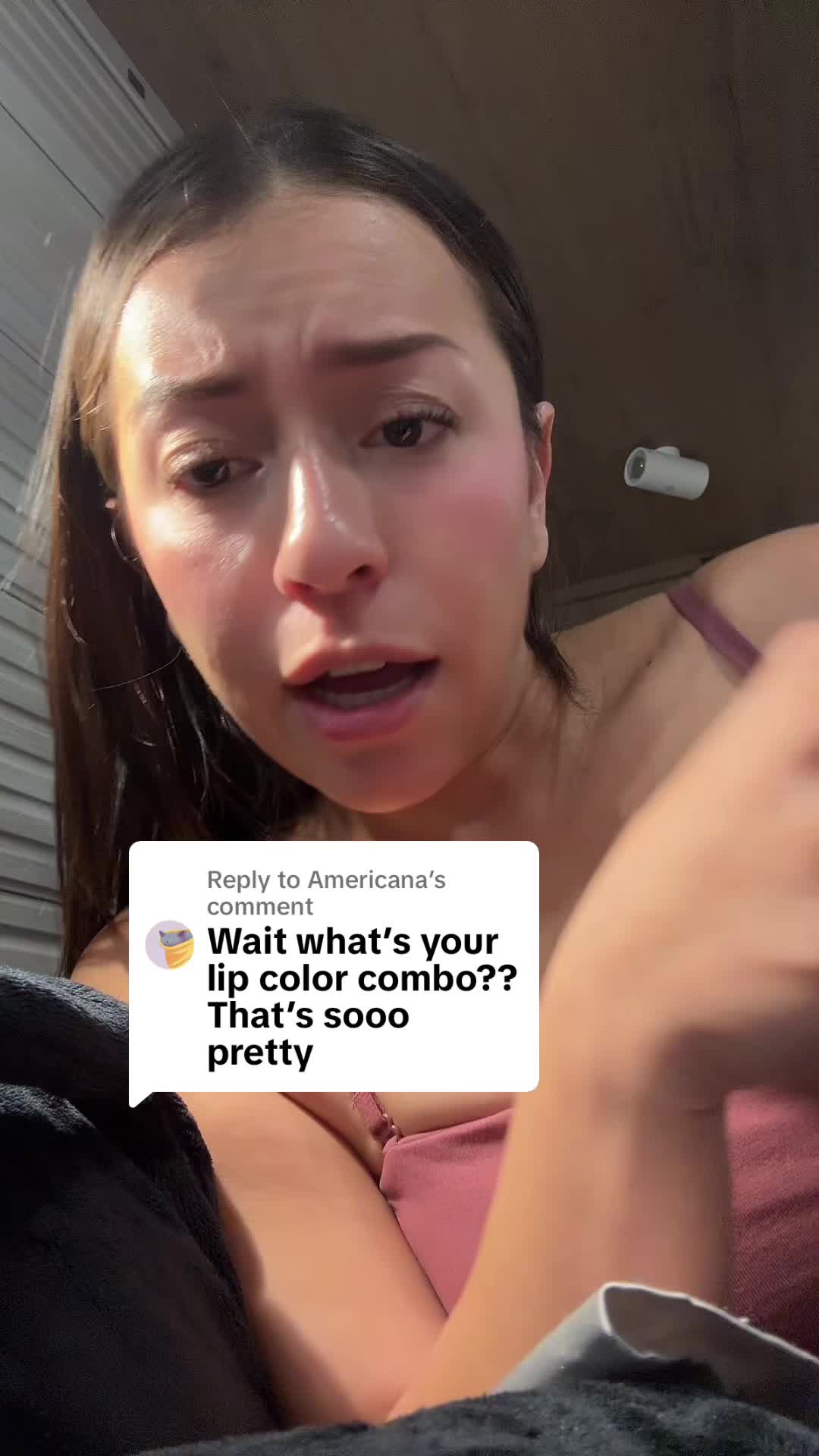 @Amy Carreon