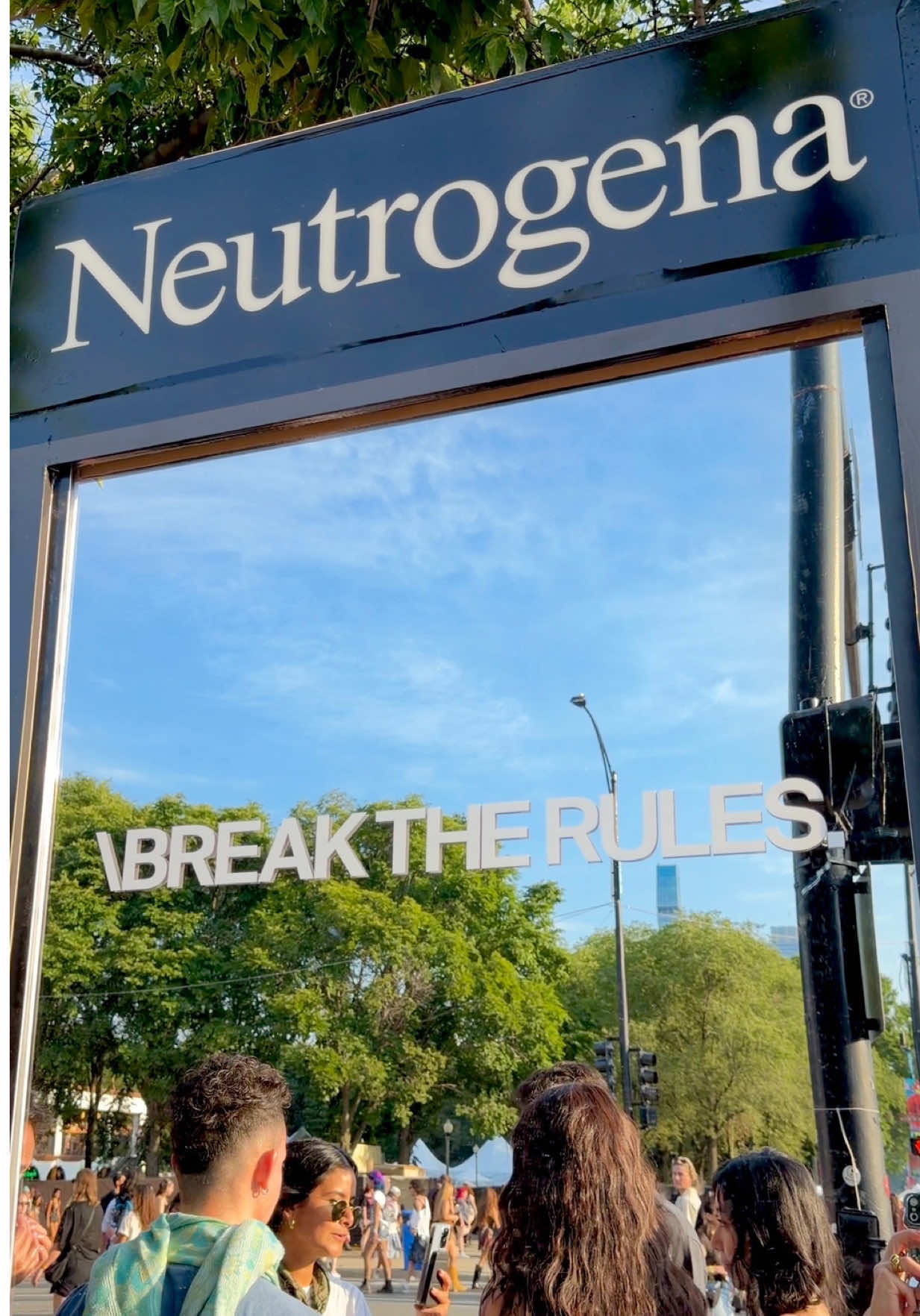 @Neutrogena