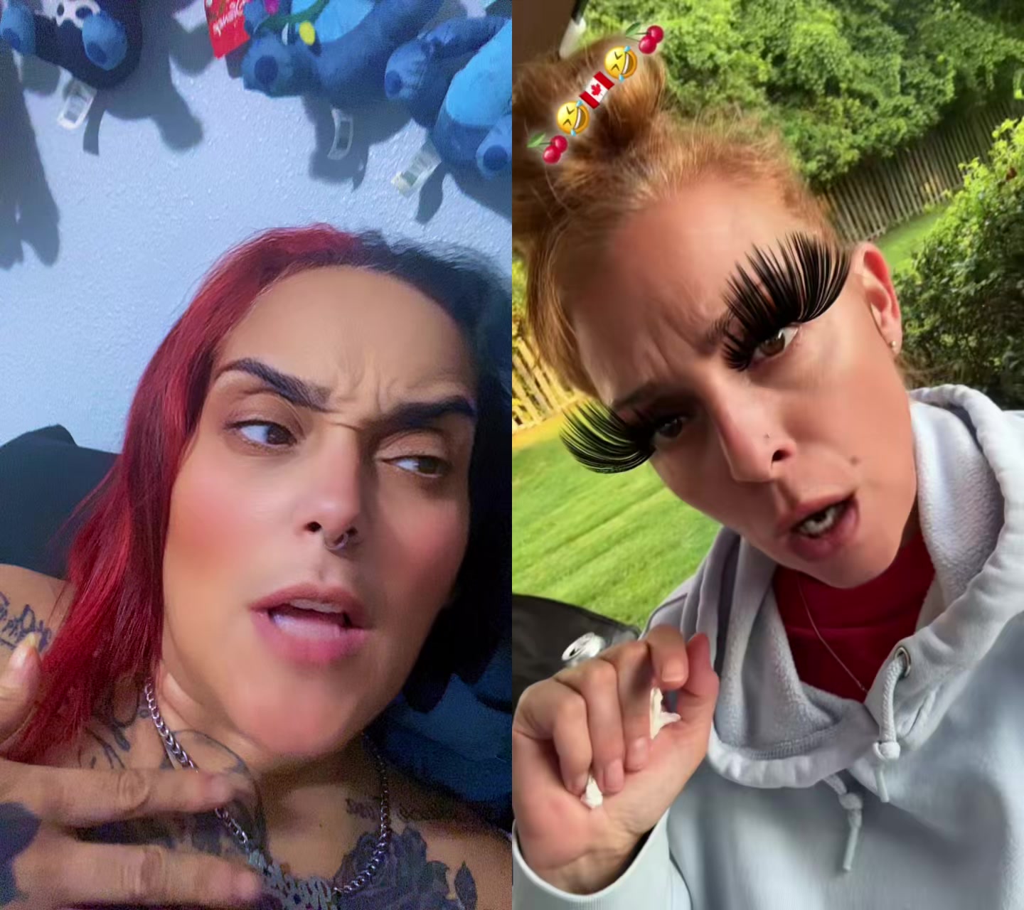 @Bombbeauty
