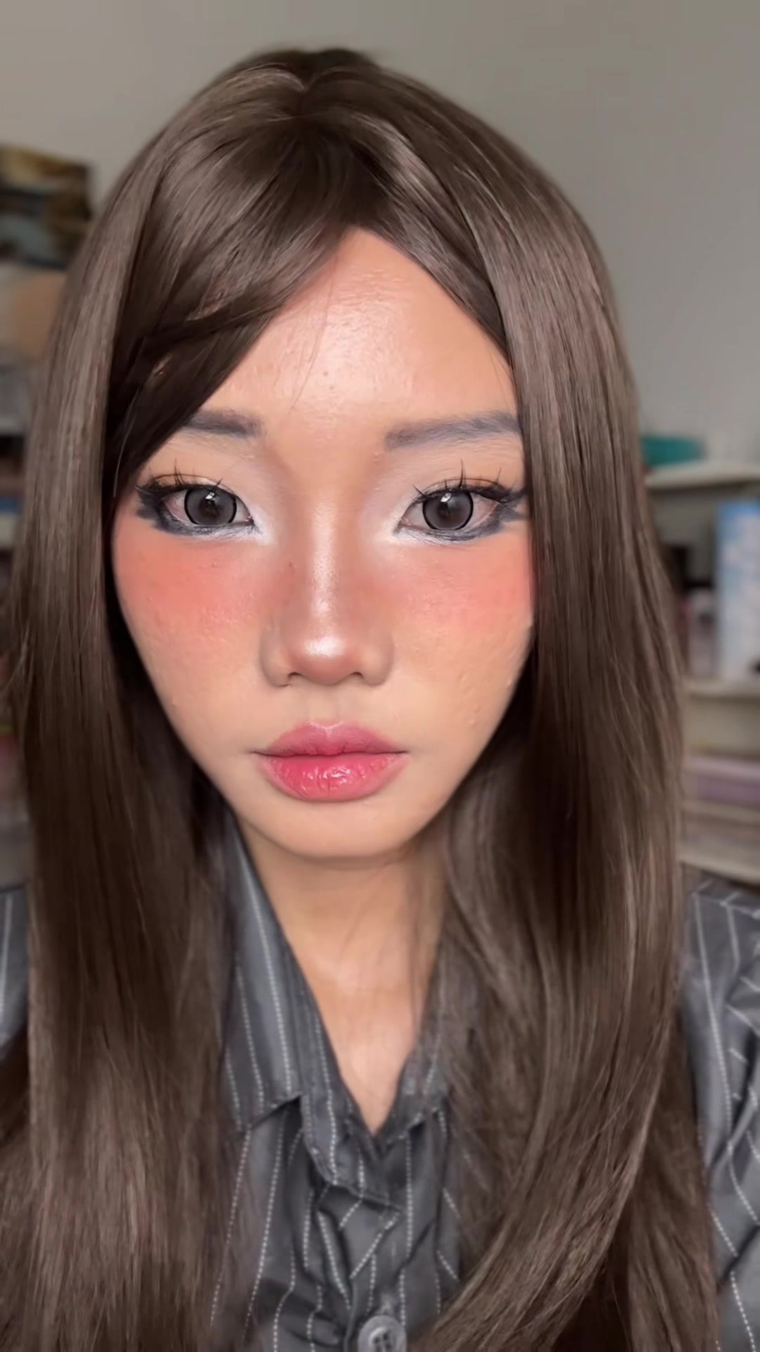 @𝒆𝒍𝒔𝒂 ๋࣭｡- ̫