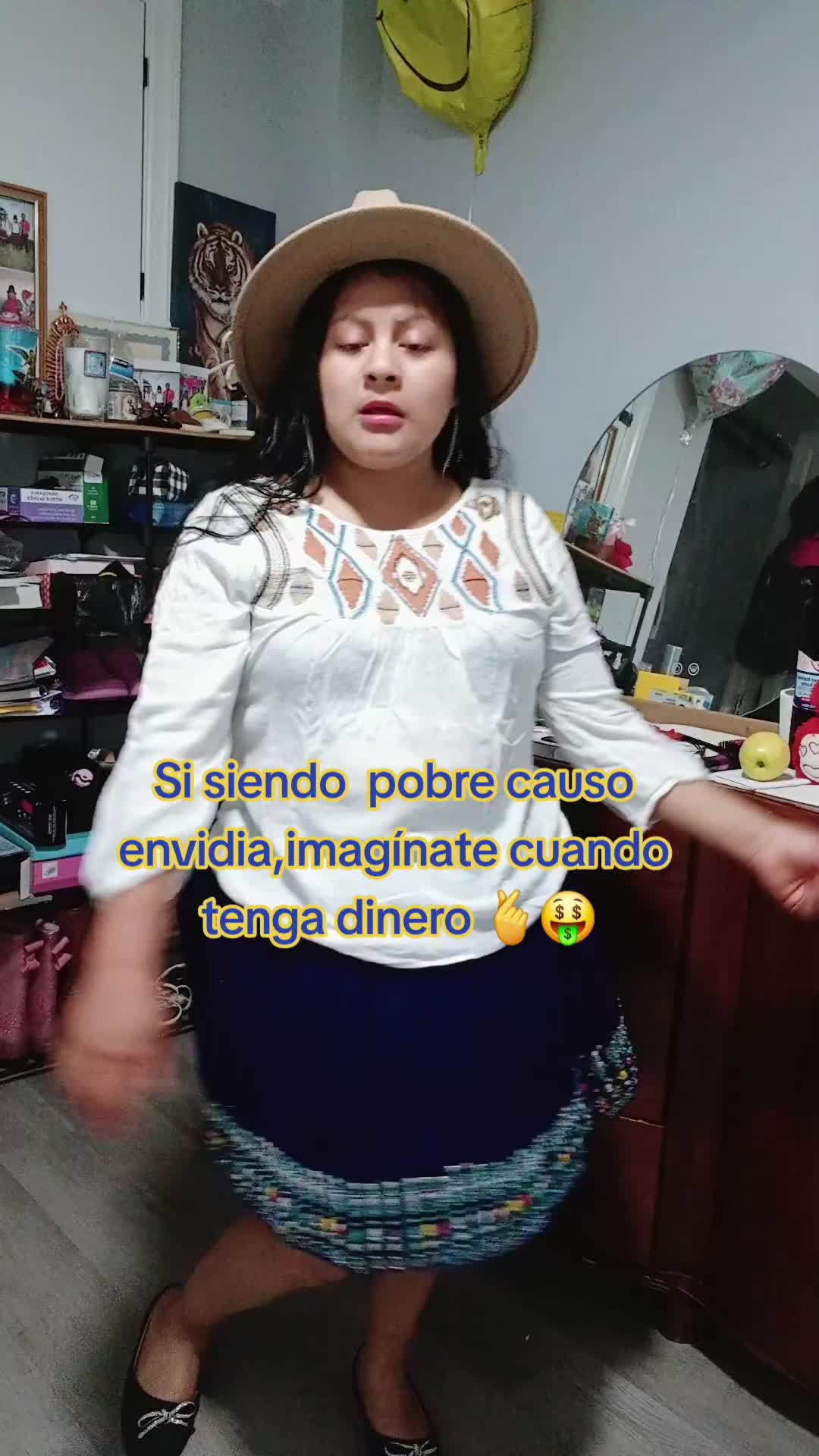 @Morocho S