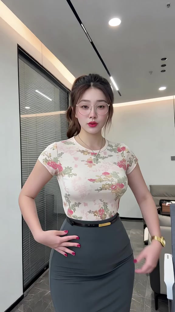 @Kh&aacute;nh Vy mặc g&igrave;?