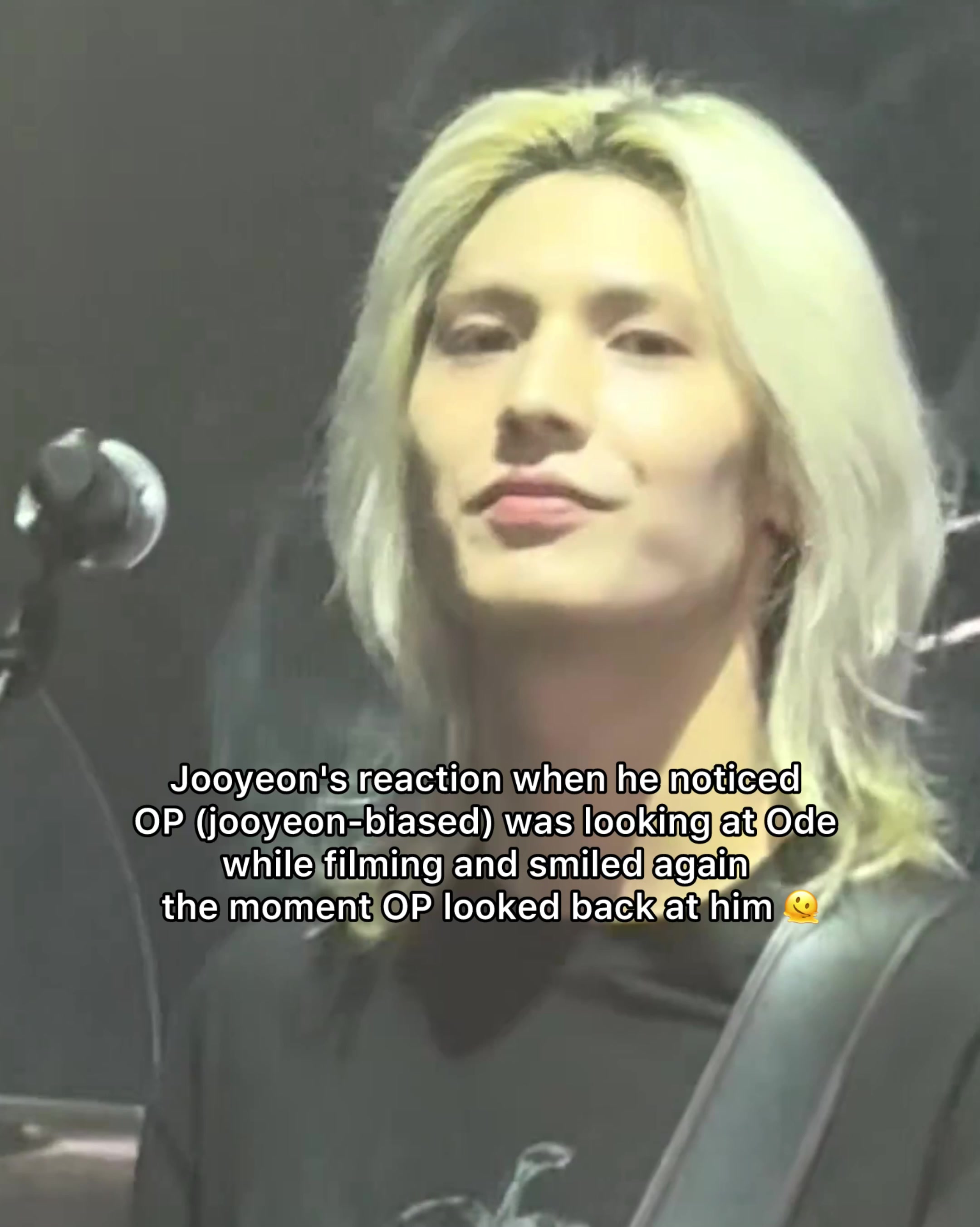 @jooyeon lovebot