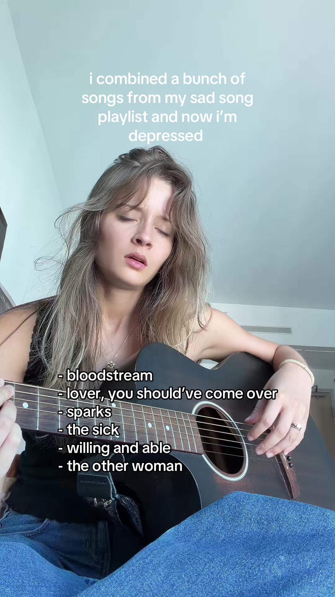 @nina marie
