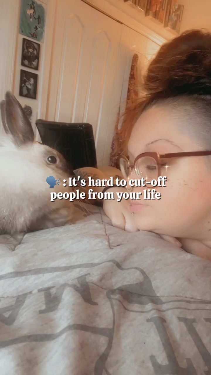 @Bunnie
