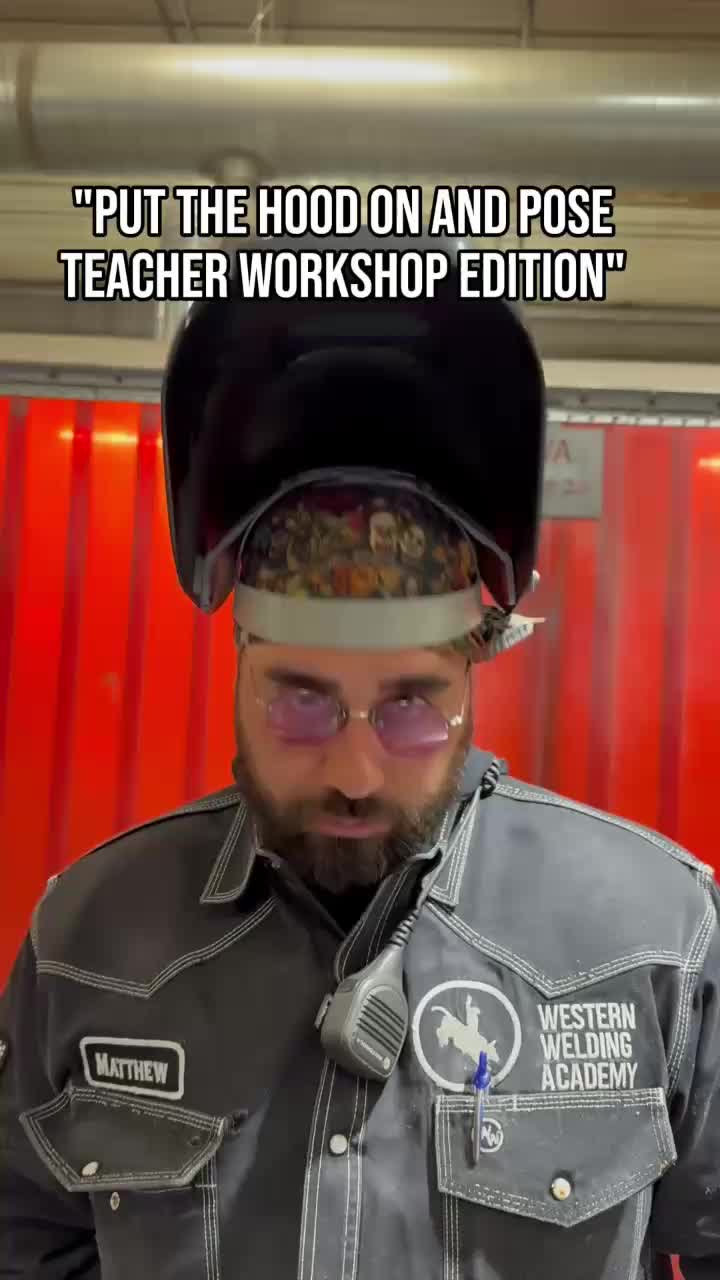 @Western Welding Academy