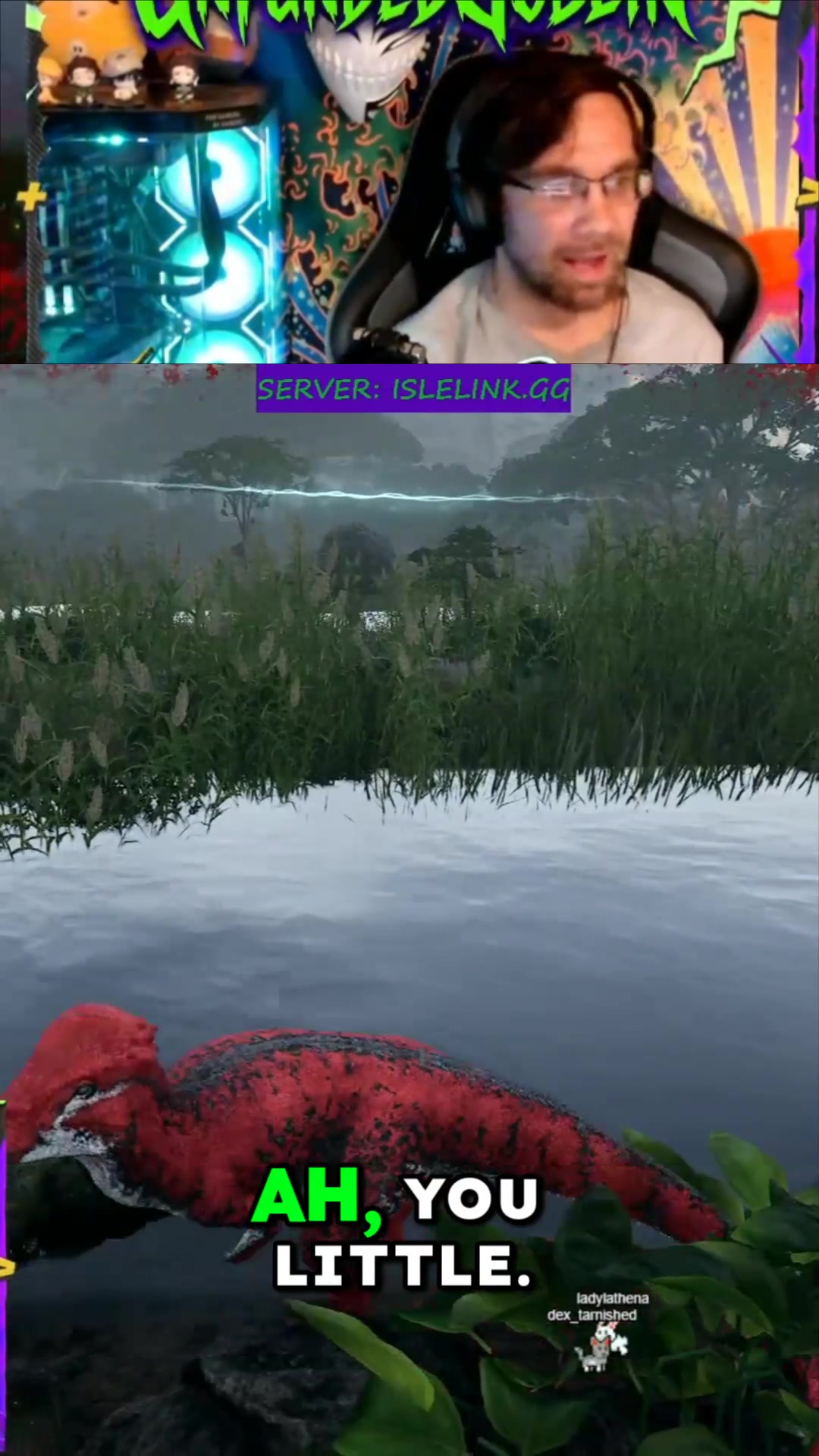 @UnfundedGoblin