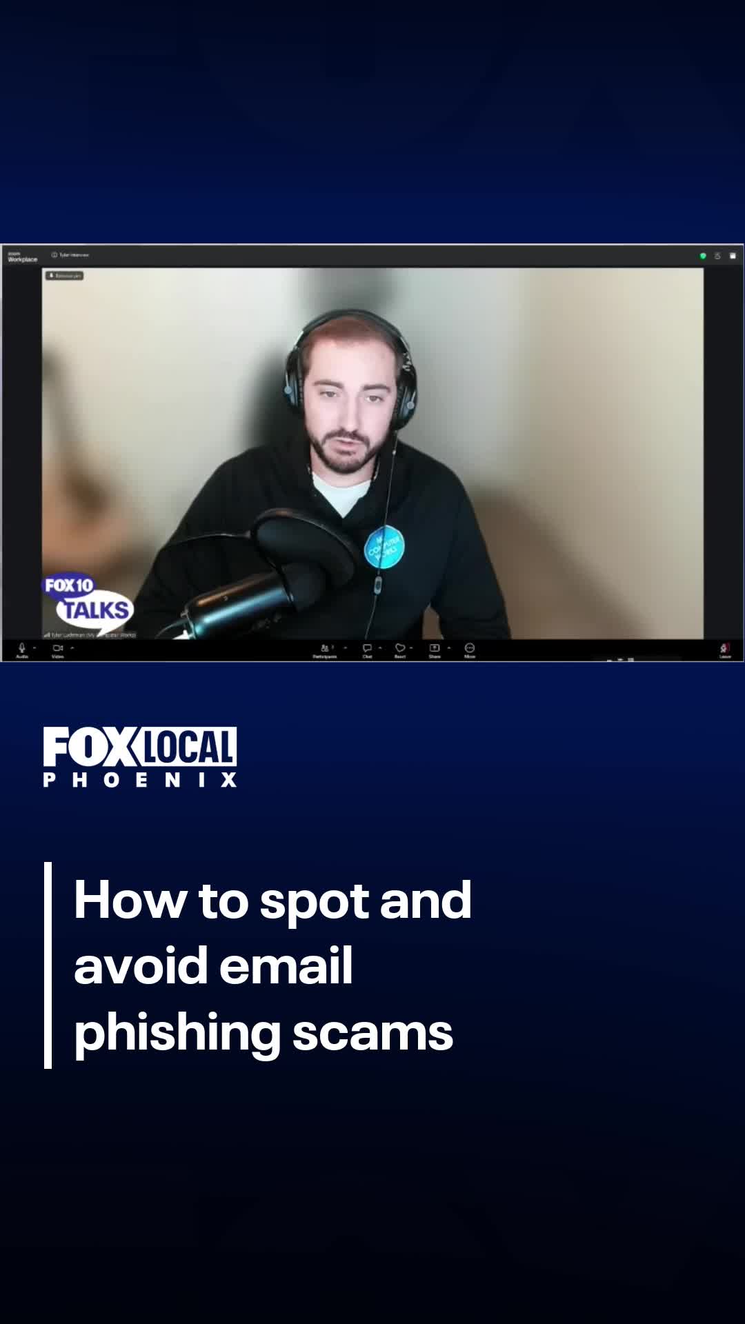 @FOX 10 Phoenix
