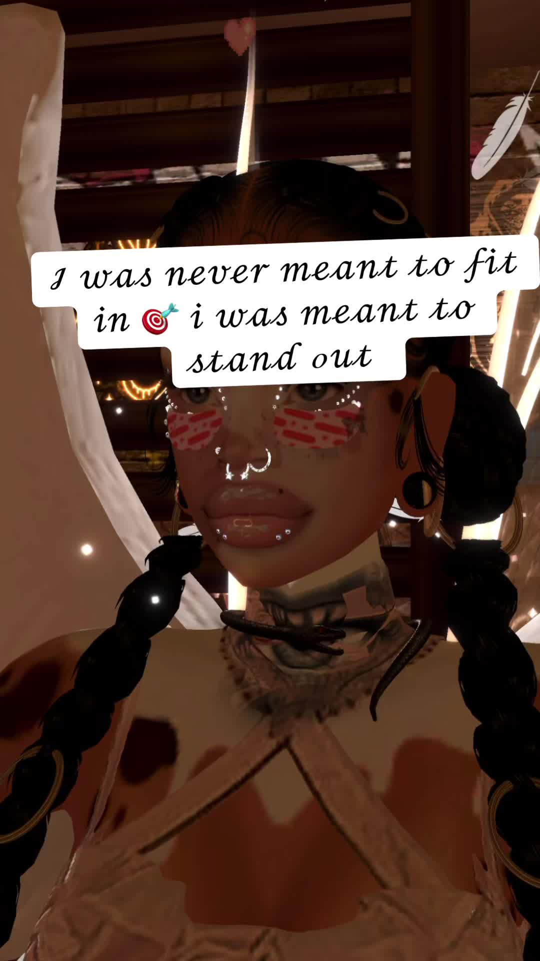 @🅢🅞🅡🅔🅛 🅜🅐🅘🅥🅐 🫧