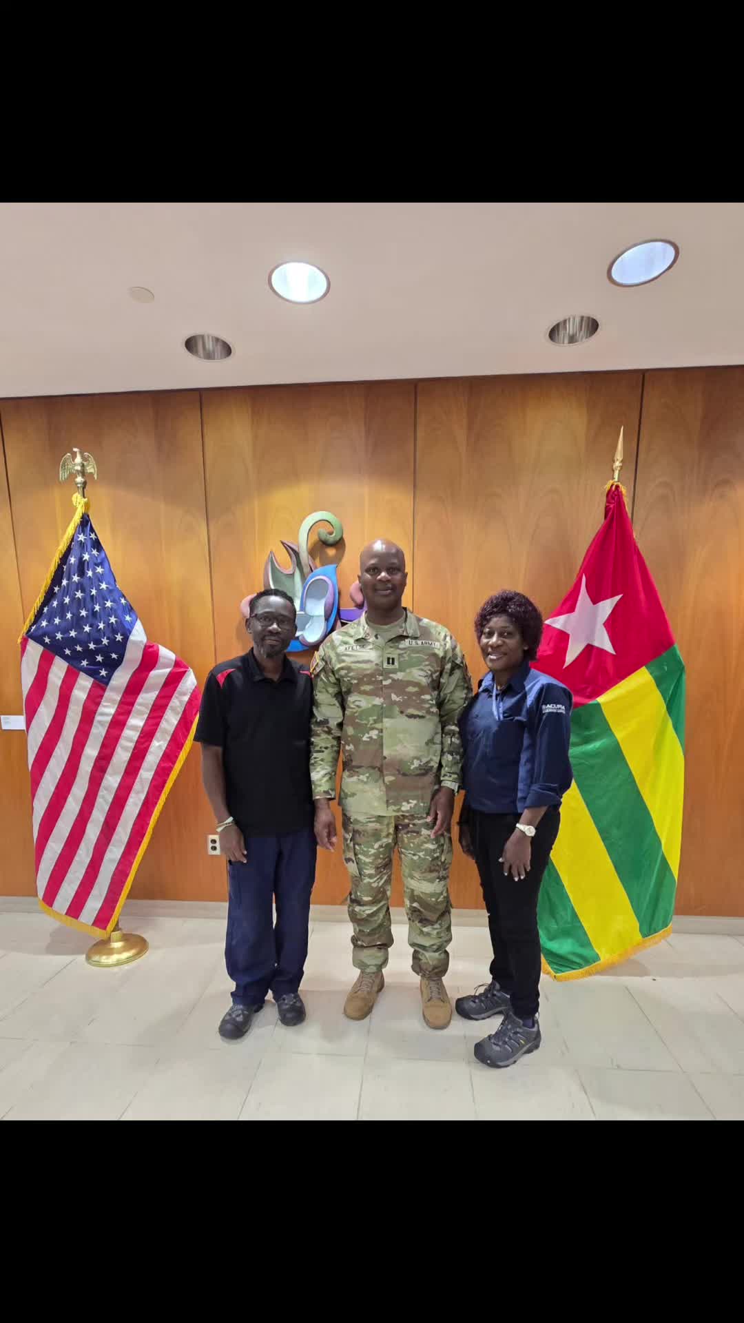 @Komi Afetse 🇹🇬 🇺🇸