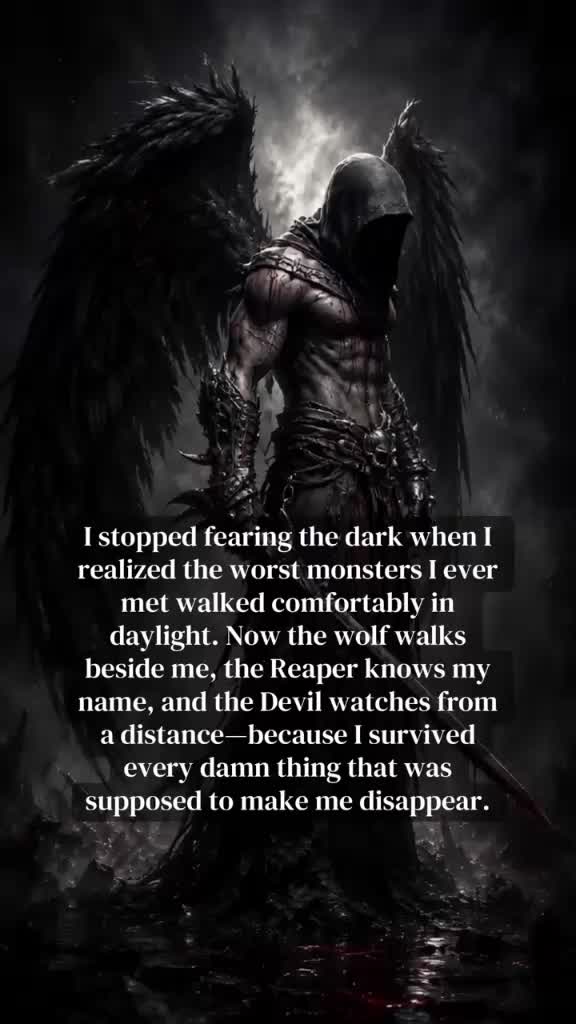 @༺🐺𝔚𝔬𝔩𝔣☯𝔎𝔦𝔫𝔤🐺༻