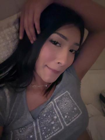 @Erica Hernandez