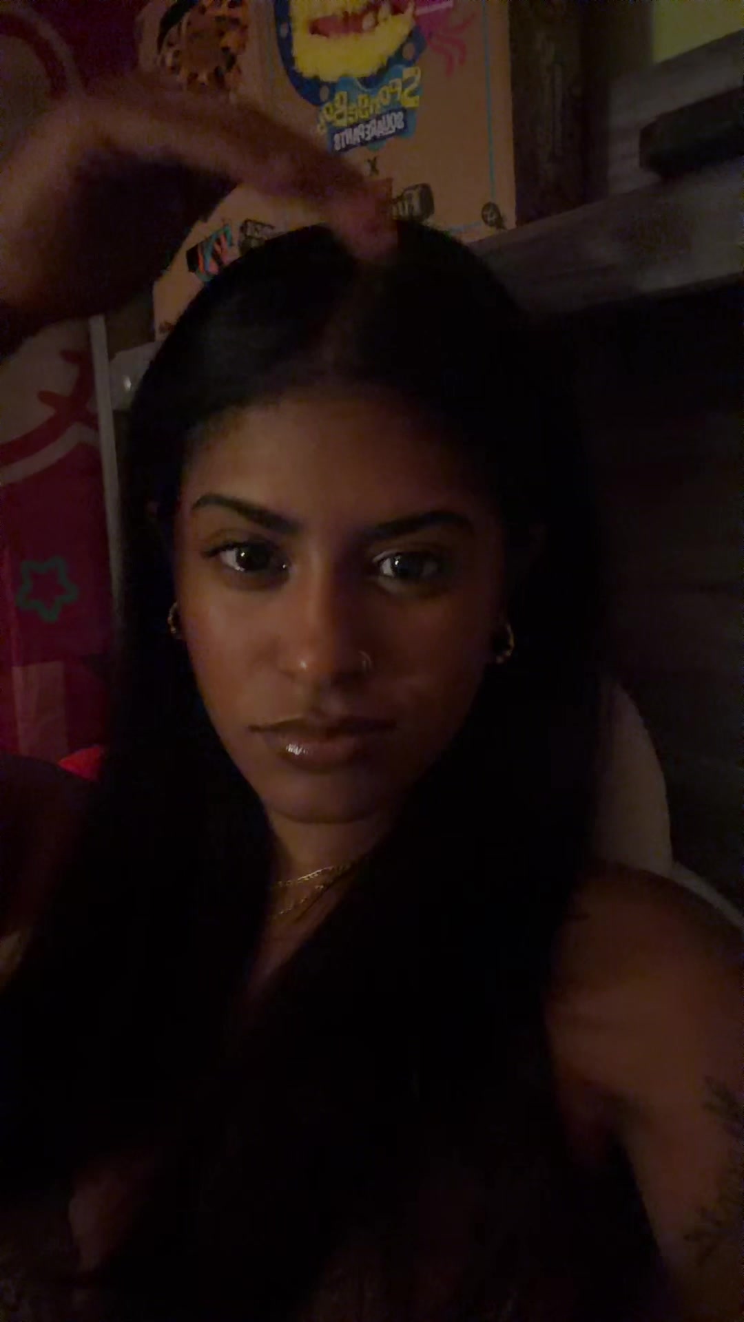 @Nicole