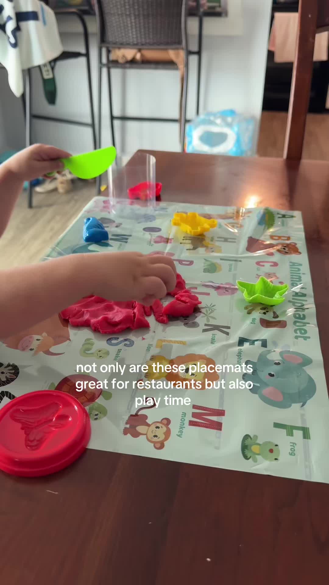 @DANA&bull; MOM + HOME HACKS