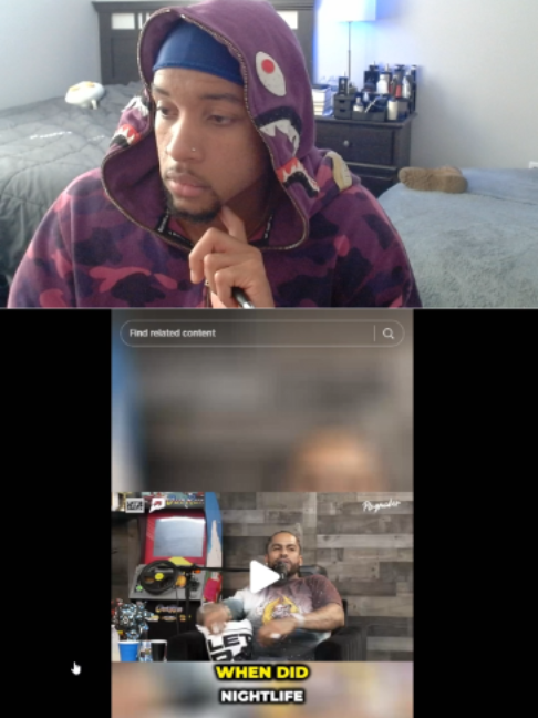 @Tredouglass