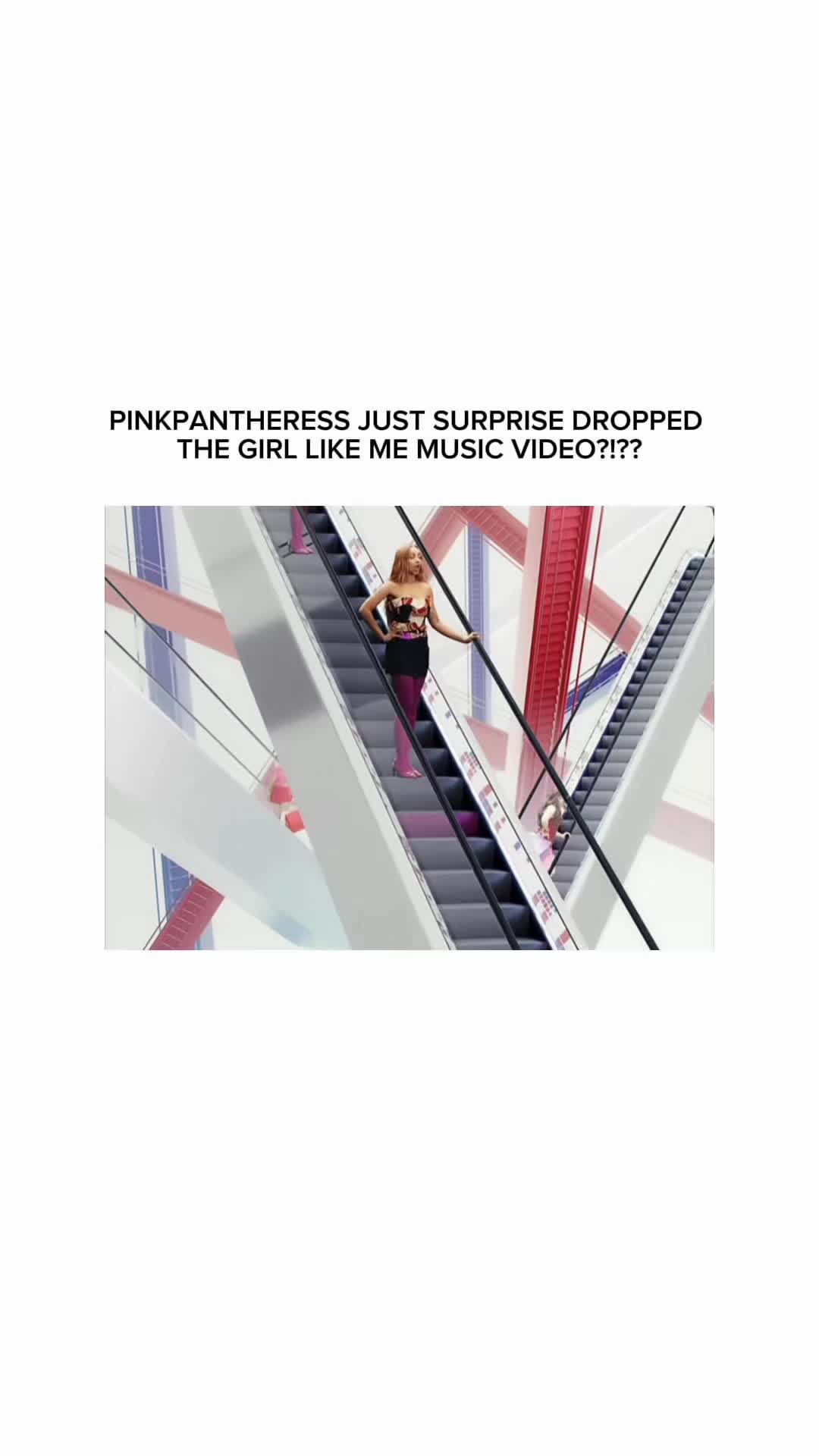 @pinkpantheress fan