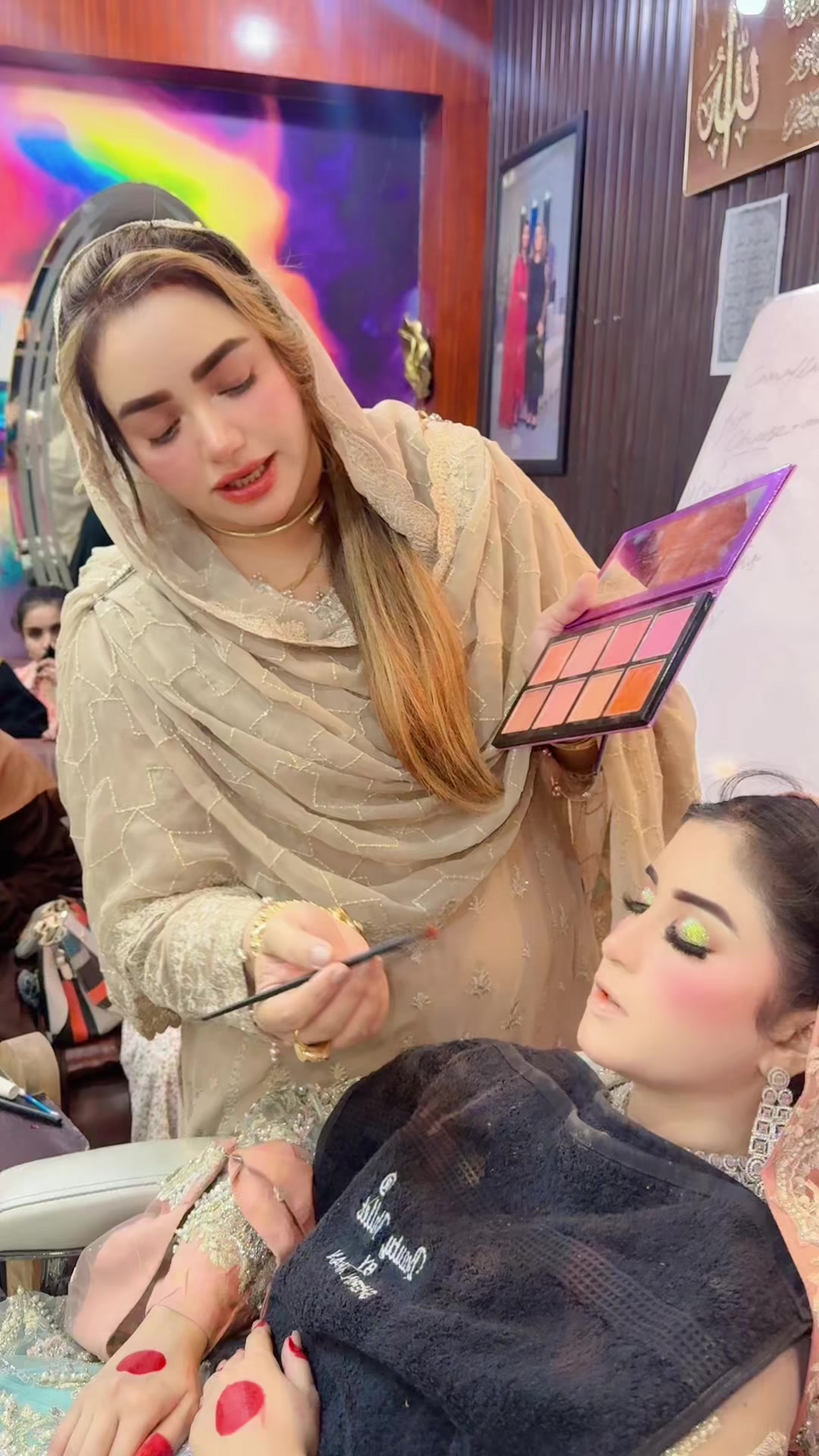 @BEAUTY WALLET BY SHEERIN KHAN