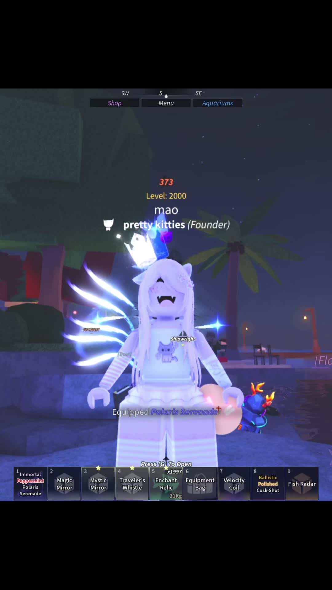 @ꨄℳ𝒶ℴꨄ